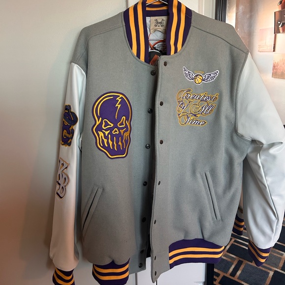 Limited edition sports jacket ❤️ - Picture 2 of 5